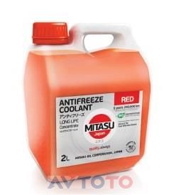 Охлаждающая жидкость Mitasu MJ6112
