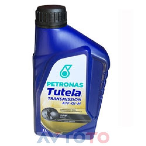 Трансмиссионное масло Tutela 76409E18EU