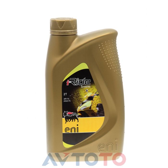 Моторное масло Eni 152281