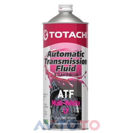 Трансмиссионное масло Totachi A3001