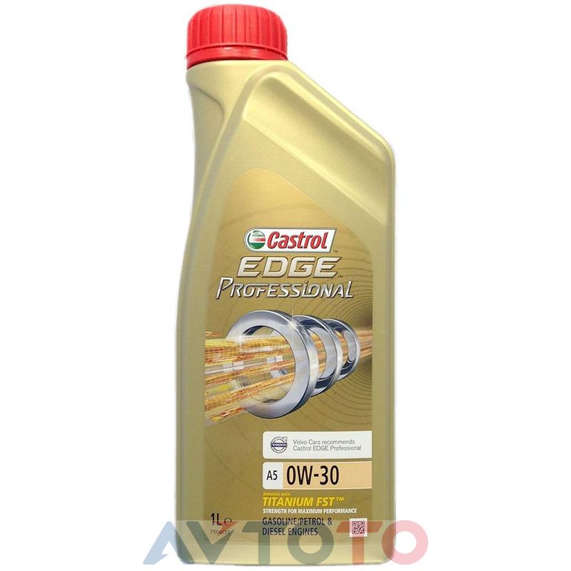 Моторное масло Castrol 4008177073564
