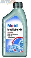 Трансмиссионное масло Mobil 142132