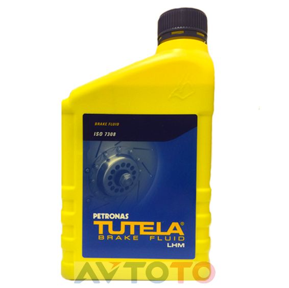 Гидравлическая жидкость Tutela 76004E18EU
