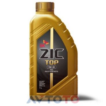 Моторное масло ZIC 132681