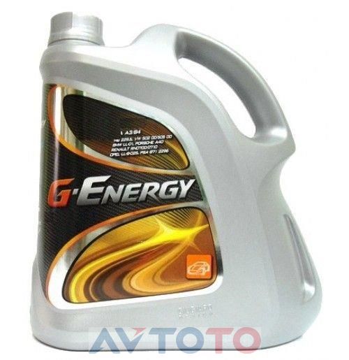Моторное масло G-Energy 253140270