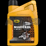 Моторное масло Kroon oil 02220