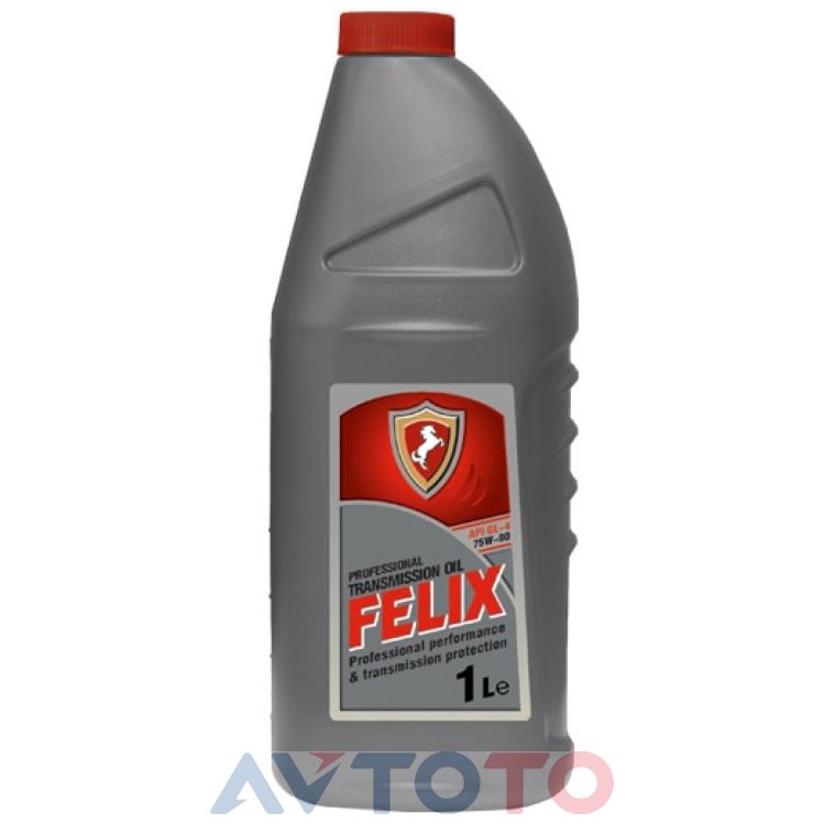 Трансмиссионное масло Felix 431000006