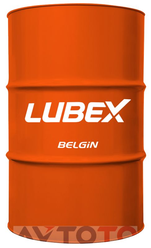 Моторное масло Lubex L01907680205