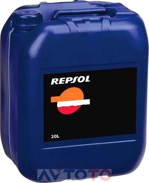 Трансмиссионное масло Repsol 6124R