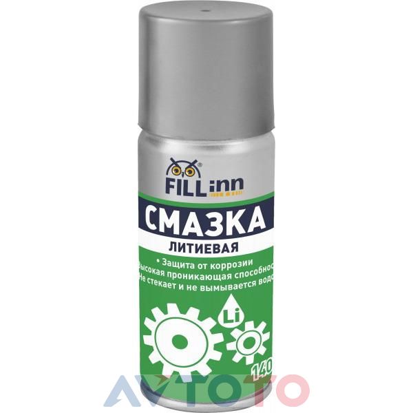 Смазка Fill inn FL118