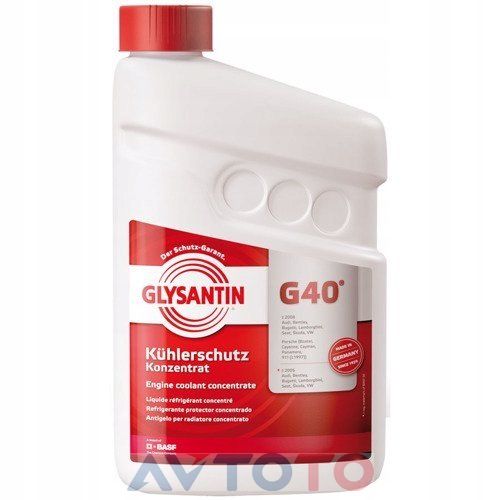 Охлаждающая жидкость Glysantin 50688606