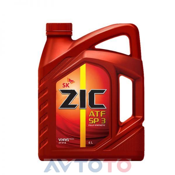Трансмиссионное масло ZIC 162627