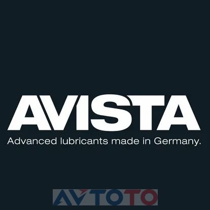 Трансмиссионное масло Avista 173426