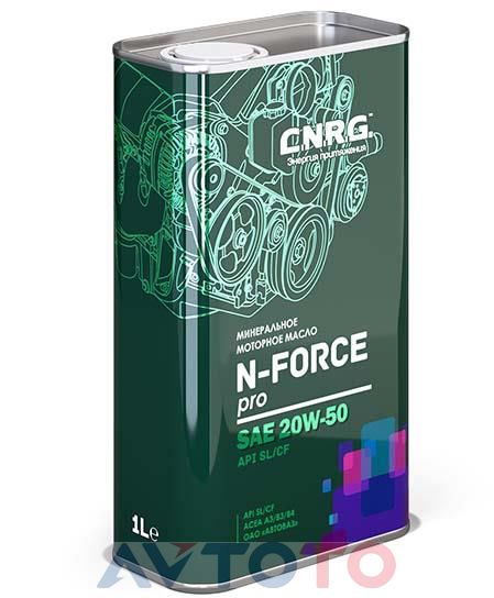 Моторное масло C.N.R.G CNRG0190001