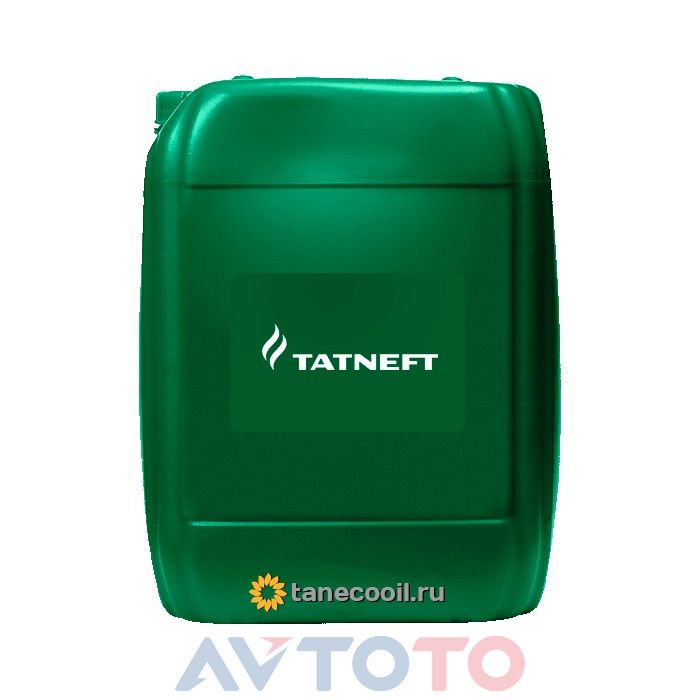 Моторное масло Tatneft 4650229681335