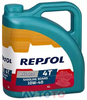 Моторное масло Repsol 6047R