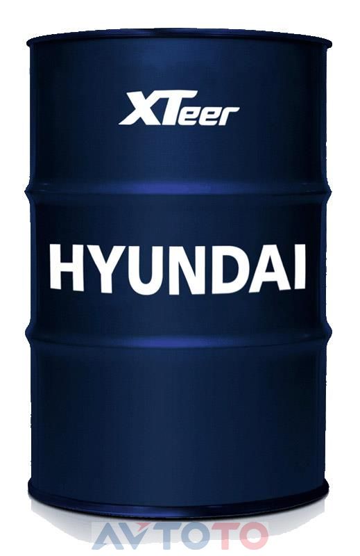 Моторное масло Hyundai XTeer 1200025