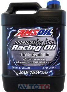 Моторное масло Amsoil RD501G