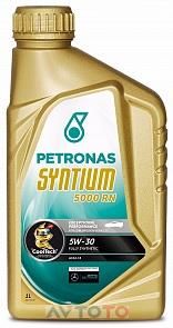 Моторное масло Petronas syntium 18321619