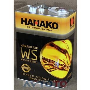 Трансмиссионное масло Hanako 15054