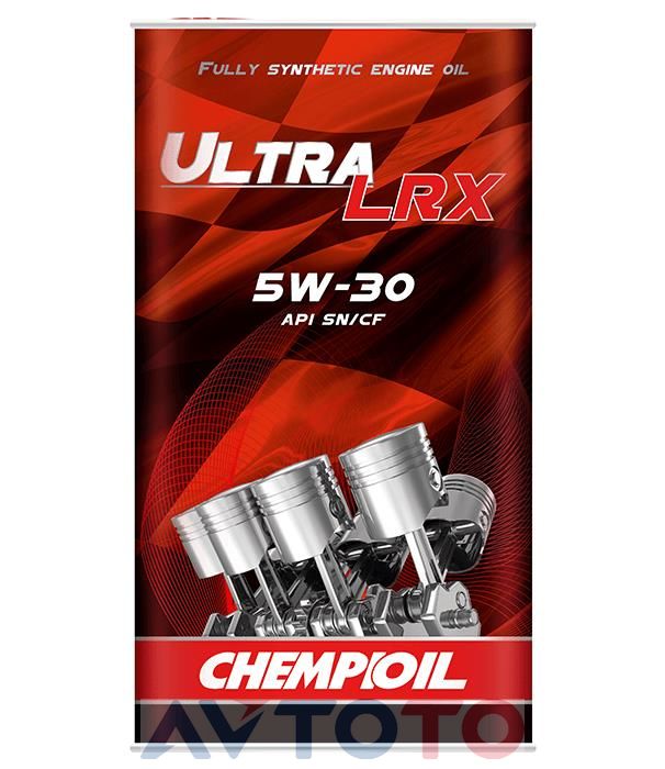 Моторное масло Chempioil CH97025ME