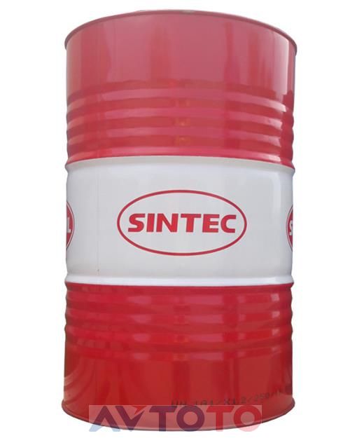 Охлаждающая жидкость Sintec 801906