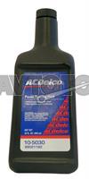 Гидравлическая жидкость AC Delco 105030