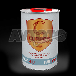 Моторное масло Cupper NS0W404