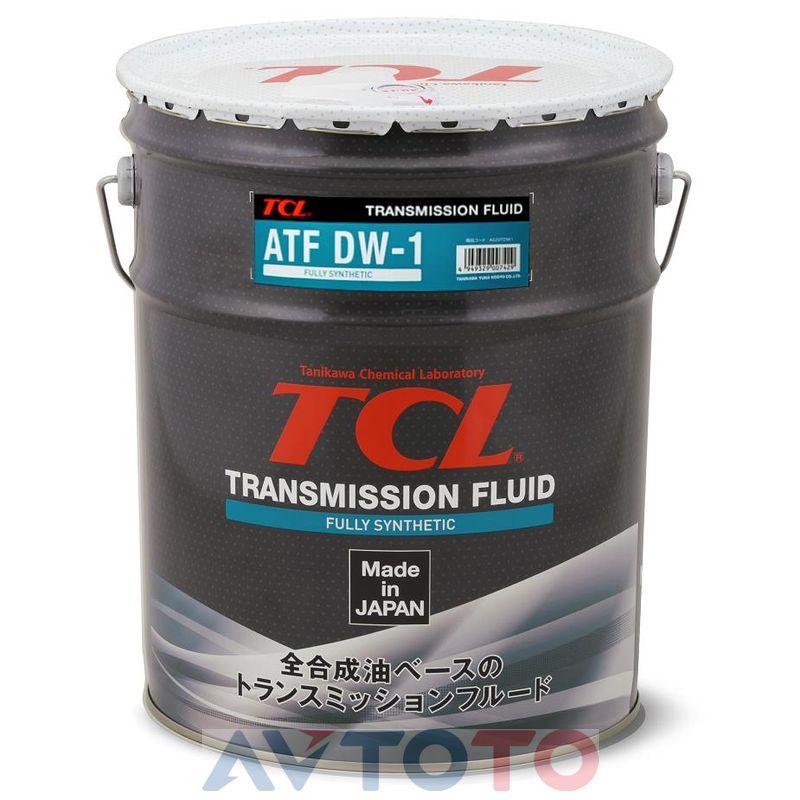 Трансмиссионное масло Tcl A020TDW1