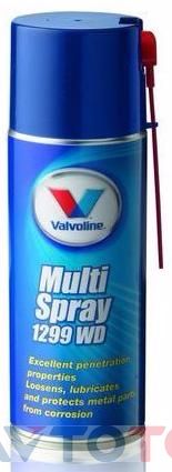 Смазка Valvoline VE54330