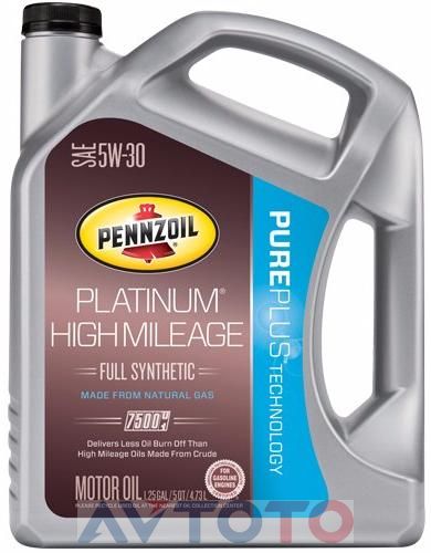 Моторное масло Pennzoil 550042726