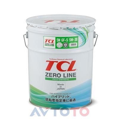 Моторное масло Tcl Z0200530