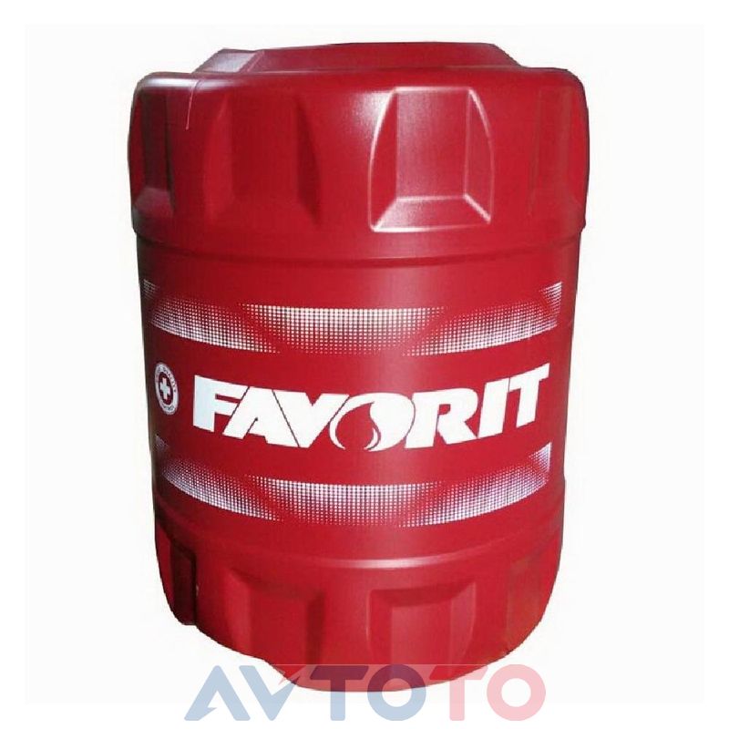 Моторное масло Favorit FV1161260020VO