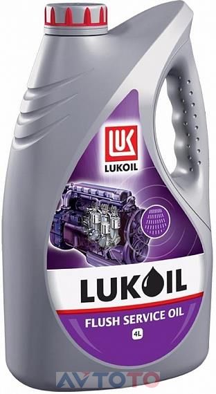 Моторное масло Lukoil 19465