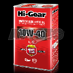 Моторное масло Hi-Gear HG1114