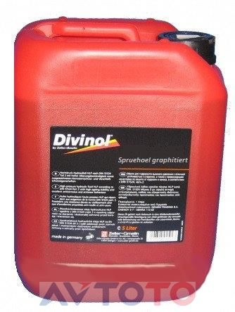 Смазка Divinol 80800K030