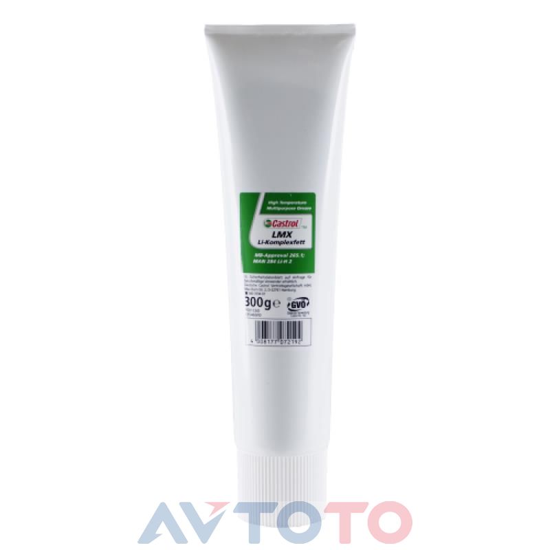 Смазка Castrol 4008177072192