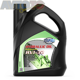 Гидравлическое масло Mpm oil 32005BIO