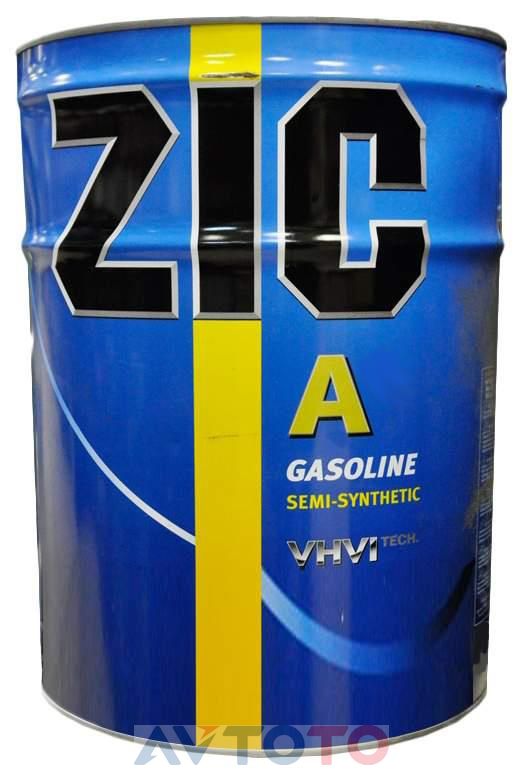Моторное масло ZIC 197143