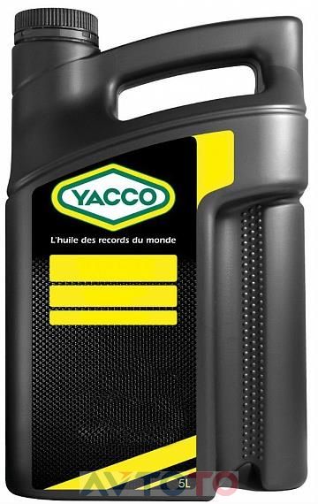 Моторное масло Yacco 328922
