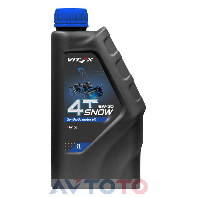 Моторное масло Vitex v341301