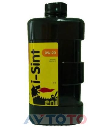 Моторное масло Eni 8423178020052