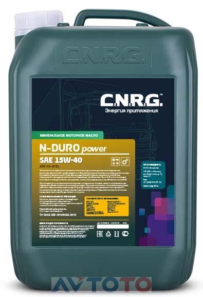 Моторное масло C.N.R.G CNRG0360010