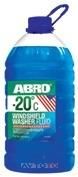 Жидкость омывателя Abro WW020LE