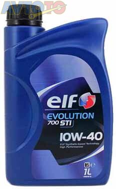 Моторное масло Elf P196129