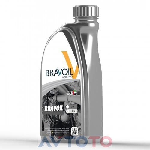 Трансмиссионное масло Bravoil 46769