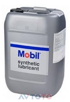 Гидравлическое масло Mobil 125370