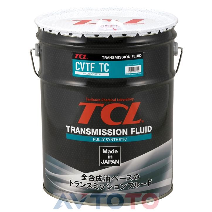 Трансмиссионное масло Tcl A020TYTC