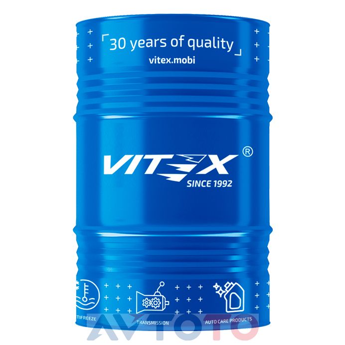 Моторное масло Vitex v3017b1
