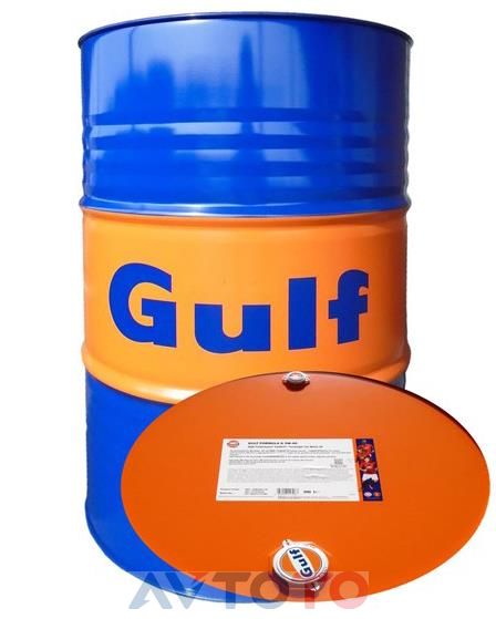 Моторное масло Gulf 5411035806706